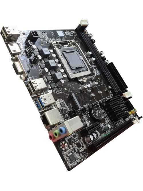 Anakartlar / TURBOX Anakartlar